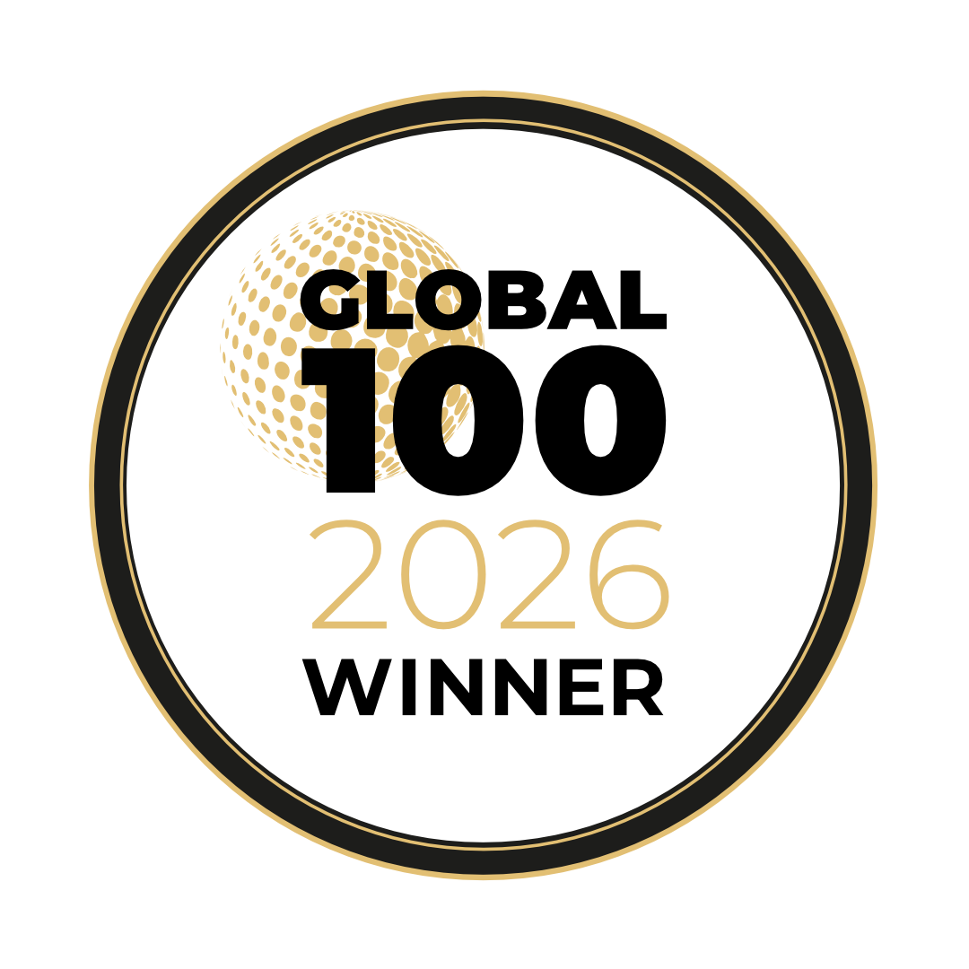 68a86c05f70ec1e2fb873e76_global 100 2026 awards logo